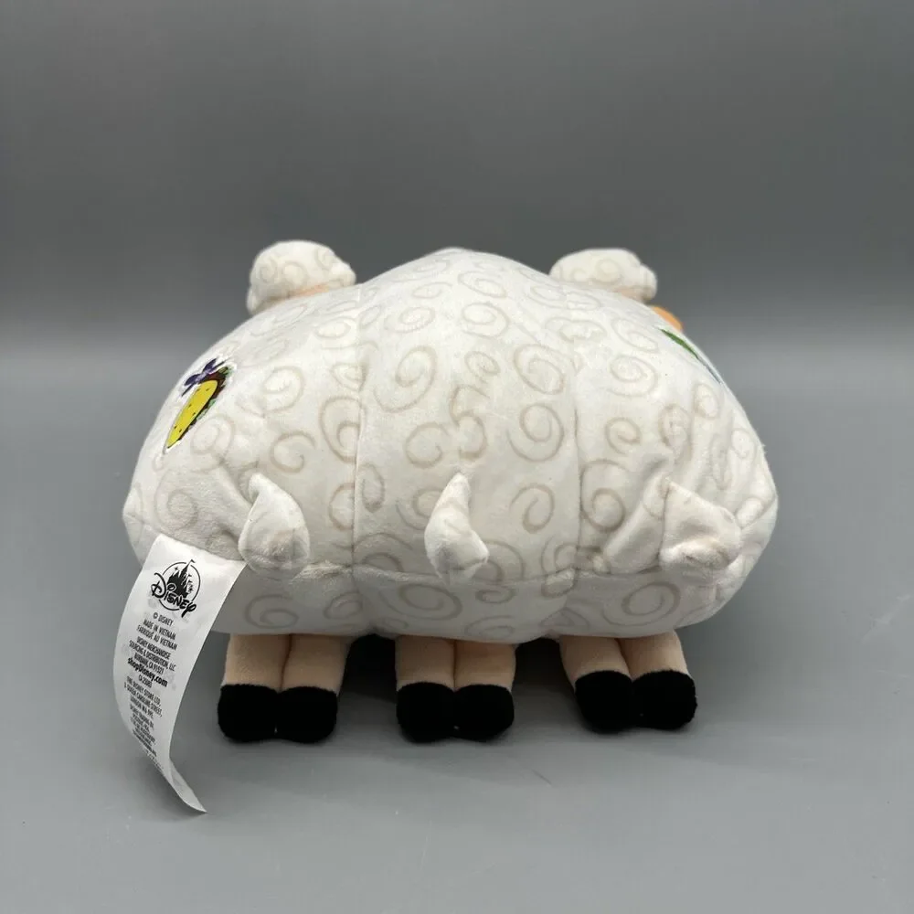 Toy Story 4 BoPeep Sheep (3 Head) Plush You - Picture 3 of 8